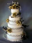 WEDDING CAKE 120